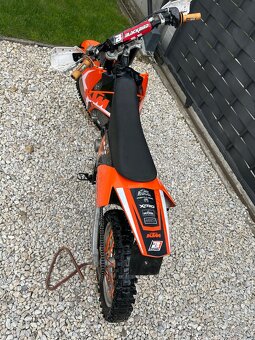 Ktm sx 85 2012 24kw - 14