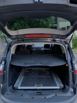 Predám Ford S-Max 2.0tdci 103kw - 14