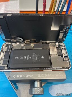  Iphone LCD display,baterky SERVIS,,diely skladom - 14