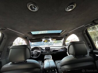 Audi A8 3.0 tdi - 14