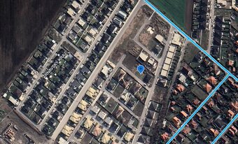 18kmBRATISLAVA JEDEN Z NAJLEPŚÍCH A NAJSLNEČNEJŠÍCH POZEMKOV - 14