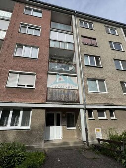Na predaj 2-izbový byt v centre mesta Šahy - 14