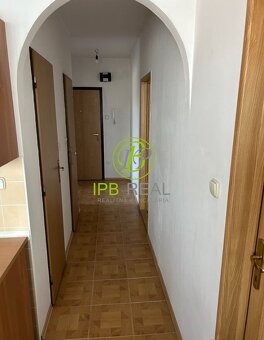 3-izb. byt s loggiou na Janka Jesenského ul. v centre Senca - 14
