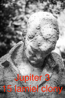 Jupiter 3 1.5/50mm - 14