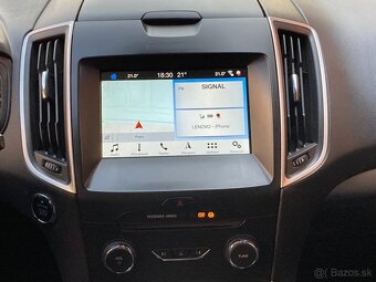 Ford S-MAX 2.0 140kW 8at ZARUKA km - 14