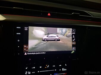 Volkswagen Arteon R_Line  1.4 Tsi Dsg 2021 - 14