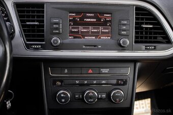 Seat Leon ST 1.2 TSI Style 81kW (2017). - 14