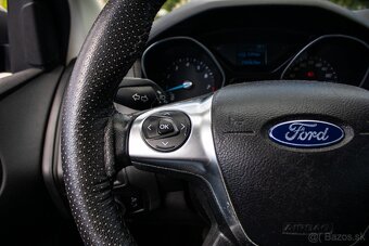 Ford Focus Kombi 1.0 ecoboost Trend /AJ NA SPLATKY/ - 14