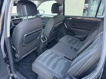 Volkswagen Tiguan R-line Allspace rv2020 4x4 7 miest - DPH - - 14