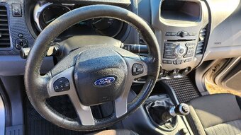 Ranger 2.2, 6M, 150 000km - 14
