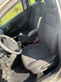 Peugeot 301 HDI prvý majiteľ - 14