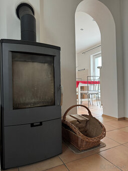 Rodinný dom s pozemkom s potenciálom výstavby Rumanová - 14