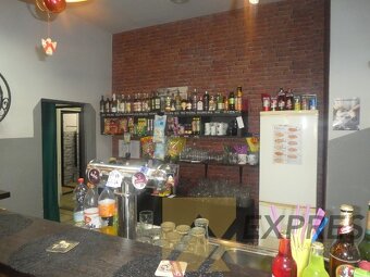 RK EXPRES - komerčná budova s obchodom a pohostinstvom - 14