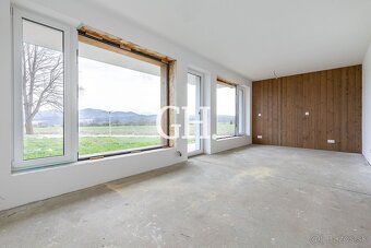 Rezidencia Čerešňový sad – bývanie pod Tatrami s dušou príro - 14