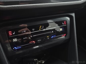 Volkswagen Tiguan Allspace Rline 2.0TDI 4Motion 7Miest Webas - 14