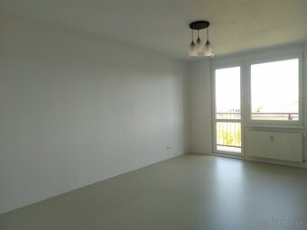 2 izbový byt s balkónom Nitra Centrum Staré mesto - 14