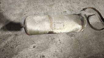 Zetor 6911 náhradné diely - 14