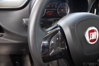 Fiat Dobló 1.6 MTJ 105k - 14