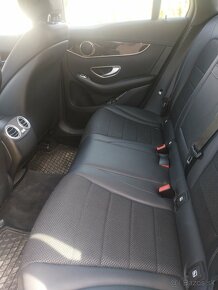 Mercedes Benz glc 220 d 4MATIC - 14