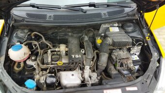 Škoda Roomster Praktik 1.2 TSi 63 kw - 14
