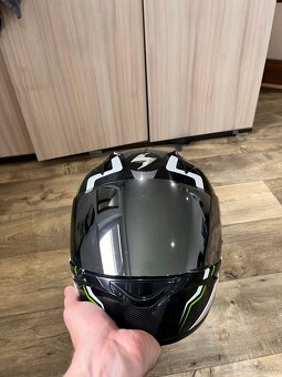 Helma Sporpion Exo 410 M - 14