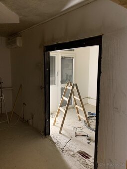 Stavebne,elektrikárske,stolárske práce - 14