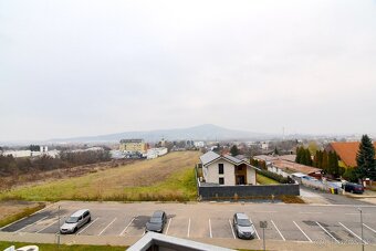 Nový 2-izb. byt, balkón, pivnica, parkovanie, Nitra Mlynárce - 14