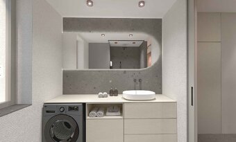 Vyšné Hágy – apartmán priamo pri lese, s výhľadom na hory - 14