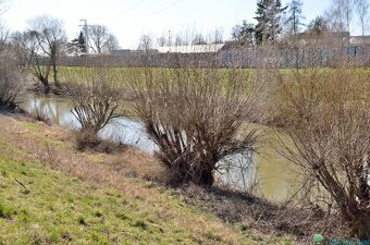Únik z mesta: Vaša vlastná záhrada pri Laborci - 14