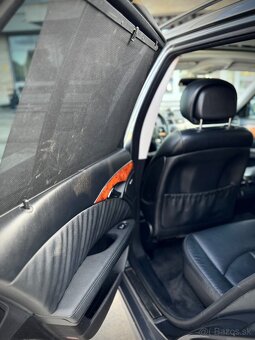 MERCEDES-BENZ E 320 CDi WEBASTO - 14