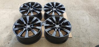5x114,3 r18 mazda kia hyundai mitsubishi toyota honda - 14