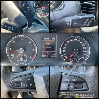 SEAT ALHAMBRA 4x4 110kW facelift... - 14