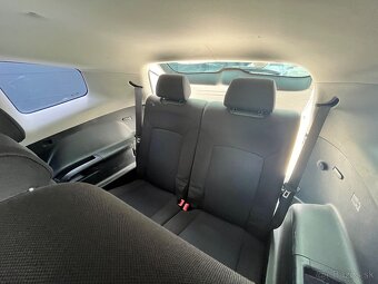 Chevrolet Orlando 1.8 LPG AUTOMAT, 7-miestne, 2012, biela - 14