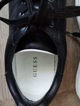 Pánske topánky Guess - 14
