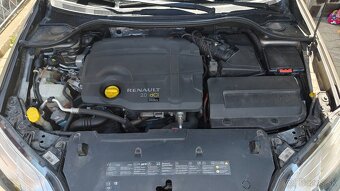 Renault Laguna 3 Grandtour Facelift - 14