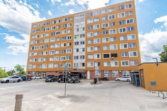 NA PREDAJ 1,5 IZBOVÝ BYT V MESTSKEJ ČASTI ŠACA - 14