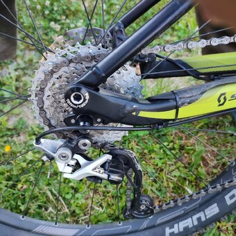 Scott Spark 30 M - 14