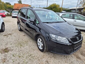 Seat alhambra - 14