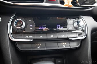 Hyundai Santa Fe 2.2 CRDi 4x4 - 14