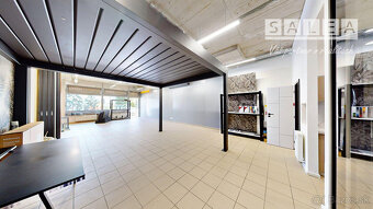 OBCHODNÝ PRIESTOR, 91m2, ŽILINA - CENTRUM, PRI OC DUBEŇ - 14