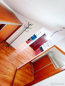 2-izbový byt, 60 m2, Malinovo centrum - 14