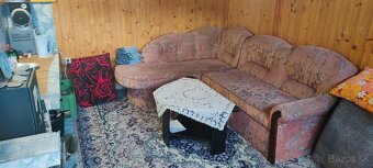 Chata so záhradou - 14