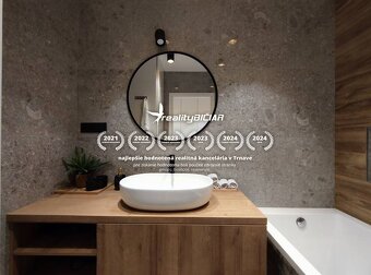 3-izbový byt v Trnave na Spartakovskej ulici - 14