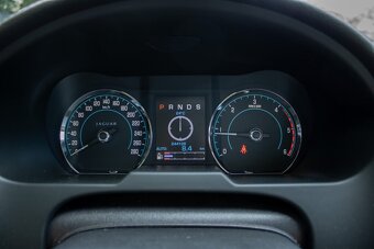 Jaguar XF 2.2D Premium Luxury - 14