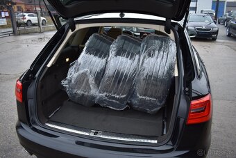 Audi A6 Avant 3.0 TDI quattro S tronic - 14