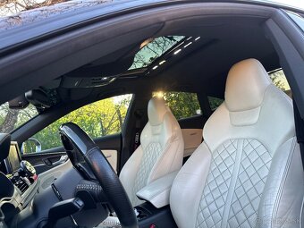 Audi S7/A7 3.0 TDI Exclusive - 14