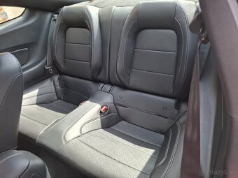 Ford Mustang GT 5.0 V8 - 14
