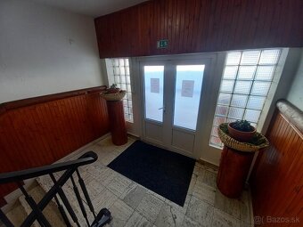 Celoročne využiteľný obľúbený hotel v Slovenskom raji - 14