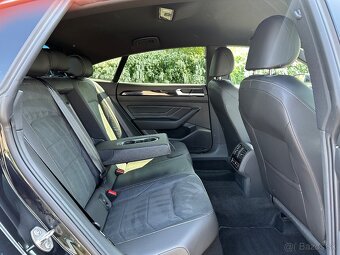Volkswagen Arteon 2.0 Tsi DSG 2023 R-Line Matrix Kessy - 14