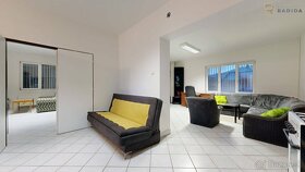 MUROVANÁ, č. VYKUROVANÁ 1.400m2 HALA, BUDIMÍR - 14